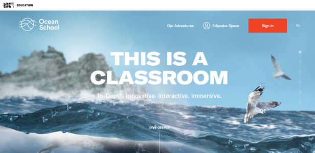 classroom uxpin