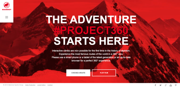 project adventure uxpin