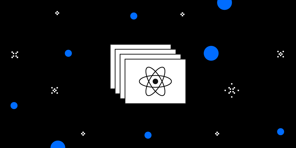 Reactをなぜアプリに使うのか