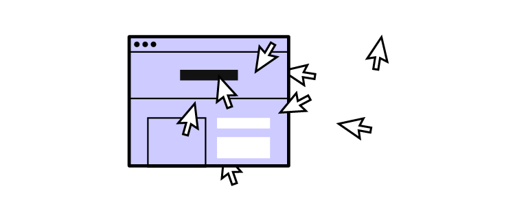 React と HTML - 違いを見抜けるか？ - UXへの影響