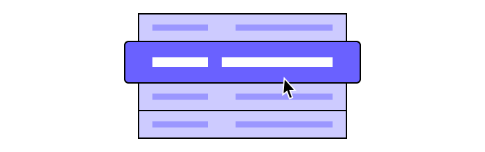 table design for ux