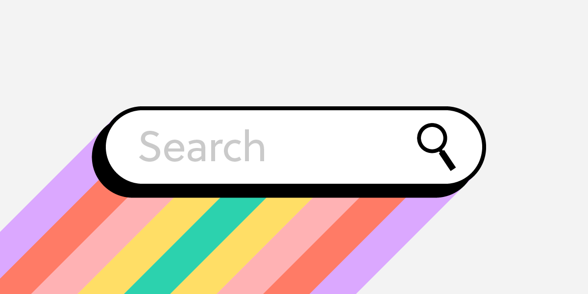 Advanced Search UX Done Right — Powerful Examples and Tips | UXPin