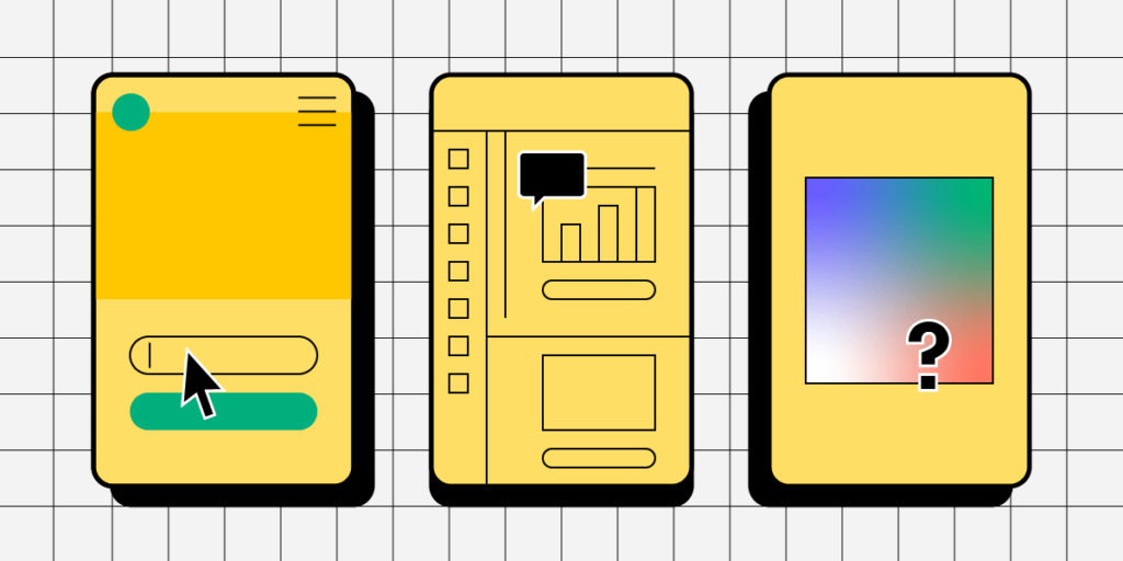 プロトタイプ vs MVP vs PoC：それぞれ何が違う？