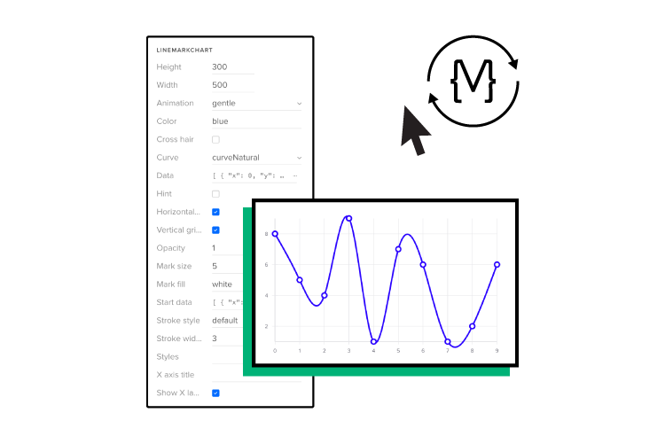 コード と デザイン ‐ どっちがより信頼できる情報源？　- UXPin Mergeの使用事例