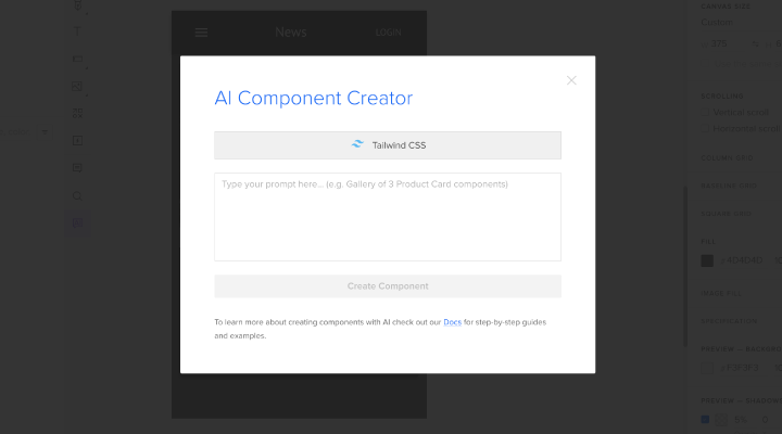 Merge AI by ChatGPT integration