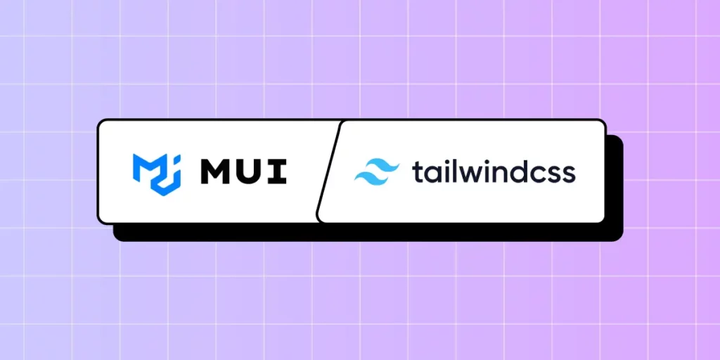 Tailwind と Material UI - 完全比較