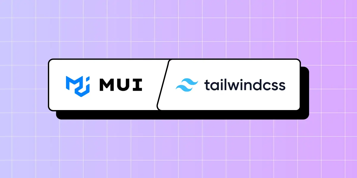 Tailwind と Material UI - 完全比較